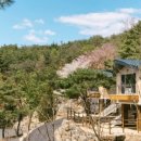 두루웰자연휴양림 이미지