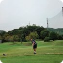 태마당로 | 서울 근교 제일cc 파3 연습장 추천 - 잔디 상태 좋고 어프로치 연습하기 좋다
