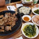 고기박사냉면 초계막국수 이미지