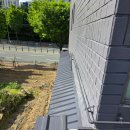 3공단2로-31 | 경북 구미 영천 화원 대구 성서공단 경산 옥산동 상가주택 물류창고 공장 지붕판넬 도색 후기