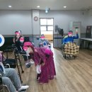 신나는 실버댄스 이미지