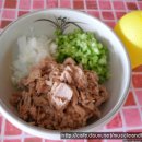 웰빙참치 이미지