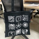 꼬모(Como) | 10 CORSO COMO 텐꼬르소꼬모 에코백 블랙 내돈내산/ssf샵 여행가방 추천