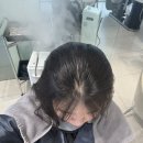 정원테크 | 아산 미용실 찰스리헤어테크 아산탕정점 225 주은디자이너 두피 모발 클리닉 헤드스파 후기