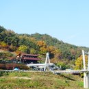 가정역(섬진강출렁다리) 이미지