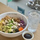 수유역 포케 맛집 &#39;포케올데이&#39; 신메뉴 닭가슴살 아보카도 낫또 프로틴 포케