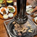 죽전역 | [대구 죽전역] 연탄 초벌구이로 더 맛있는 고깃집 ‘강짚탄 죽전역’ 솔직 후기🐷