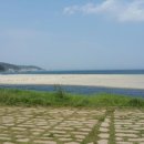 남대천보행교 이미지