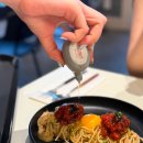 (주)아시안스타 | 수원스타필드 맛집 고메스트리트 식당 어슬청담 주말 점심 후기