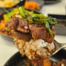 미소갈비 | 성남 상대원동 맛집 미소집 갈비찜 국밥 후기