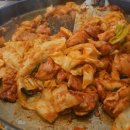 남이섬풍경닭갈비 | 가평 맛집 남이섬 여행 중 방문한 남이섬 풍경닭갈비 솔직후기