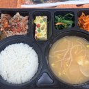 더큰도시락 조선대점 | 광주도시락 배달로 즐긴 수제 점심도시락 후기