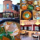 산동흑염소 이미지