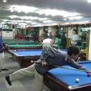 명인당구장 이미지