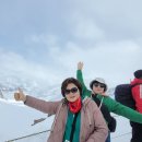 융프라우 이미지