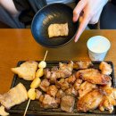 관철동 이자카야 술에 꼬치다 구뻐 후기 모듬꼬치 하이볼 맛 좋음