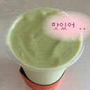 바나나랩 | 텐퍼센트 <아보카도 바나나> 내돈내산 후기 🥑🍌 천연 위고비? 일반 스무디랑 좀 달랐다!