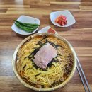 제1국수집 | 대구 잔치국수 양 많은 집 제1국수집 후기｜고기국수 곱빼기 도전기