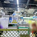 가락시장역 1번출구 이미지