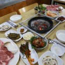 정성식육식당 이미지