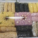 강릉고원한과 이미지