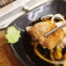 제주가흑돈애(제주家흑돈愛) | 대구북구청맛집 제주가흑돈애 미나리삼겹살 먹으러~
