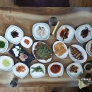 청림돌솥밥
