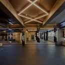 성남 복싱 체육관 이미지