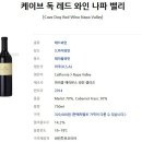 미국 나파밸리 메를로&amp;카베르네 프랑 Cave Dog 맛보기 번개 (2018. 1. 31 수요일 19:30) 이미지