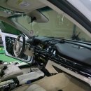 (주)대전공조 | 대전 G80 페이스리프트 엠비언트 시공 후기 | 실내가 마이바흐처럼 변신!