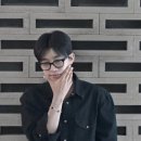 훈훈안경 | 임영웅, 훈훈한 차분 비주얼 남친미 폭발 분위기