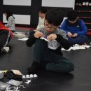 단국대 도솔태권도 이미지