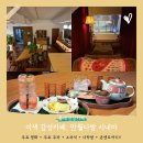 편지다방 | 서울 이색카페 무료영화 볼 수 있는 홍대감성 만월다방시네마 주차가능