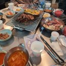 운정장군집&양조장