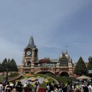 미래-2003 | 상하이 디즈니랜드 DPA 8종 어트랙션 추천과 후기, 티켓 저렴하게 예약하는 방법