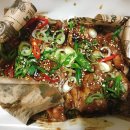 비에이치씨치킨군산나운 이미지