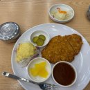 동래밀면 이미지