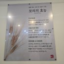 한아름 건강식품 | 세종시맛집 구수한 청국장과 건강한 보리밥과의 만남 한아름보리밥 방문후기