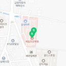 의료법인 태성의료재단 제일조은병원 이미지