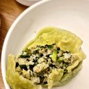 명가들깨칼국수 | 목동 맛집 | 명가들깨칼국수 들칼제비, 왕만두, 보쌈 한 판 ! 진한 고소함 대잔치