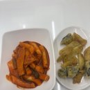 김씨네매콤떡볶이 | [송파 맛집] 송파역 석촌시장 근처 떡볶이 튀김 분식집 &#39;김씨네매콤떡볶이&#39; 후기