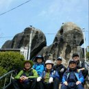 ♣ 산문회(山文會) 인왕산(仁王山) 산행(山行) ... !!