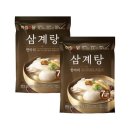 하림닭 - 중랑구 면목로44길 10 | 하림닭