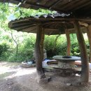 산골초가 이미지