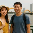 고릴라부동산중개 | 베트남 다낭에서 '한 달 살기' 도전..!!