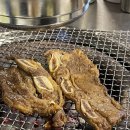 [제주: 도남] 대구반야월막창:: LA갈비