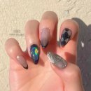 네일 프리미엄 광주 네일샵 신창점 (네일아트 nail art) 네일건