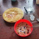 둑스(DUX)버거 샌드위치 | [시드니]#4 호주에서의 셋째주