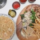현대남대구서비스 | 대구 동성로 파스타 맛집 주말 방문 후기