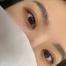 둔촌동속눈썹 미마루 MEMARU 속눈썹펌 후기